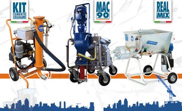 FIERA BATIMATEC 3.0 FIERA BATIMATEC 3.0