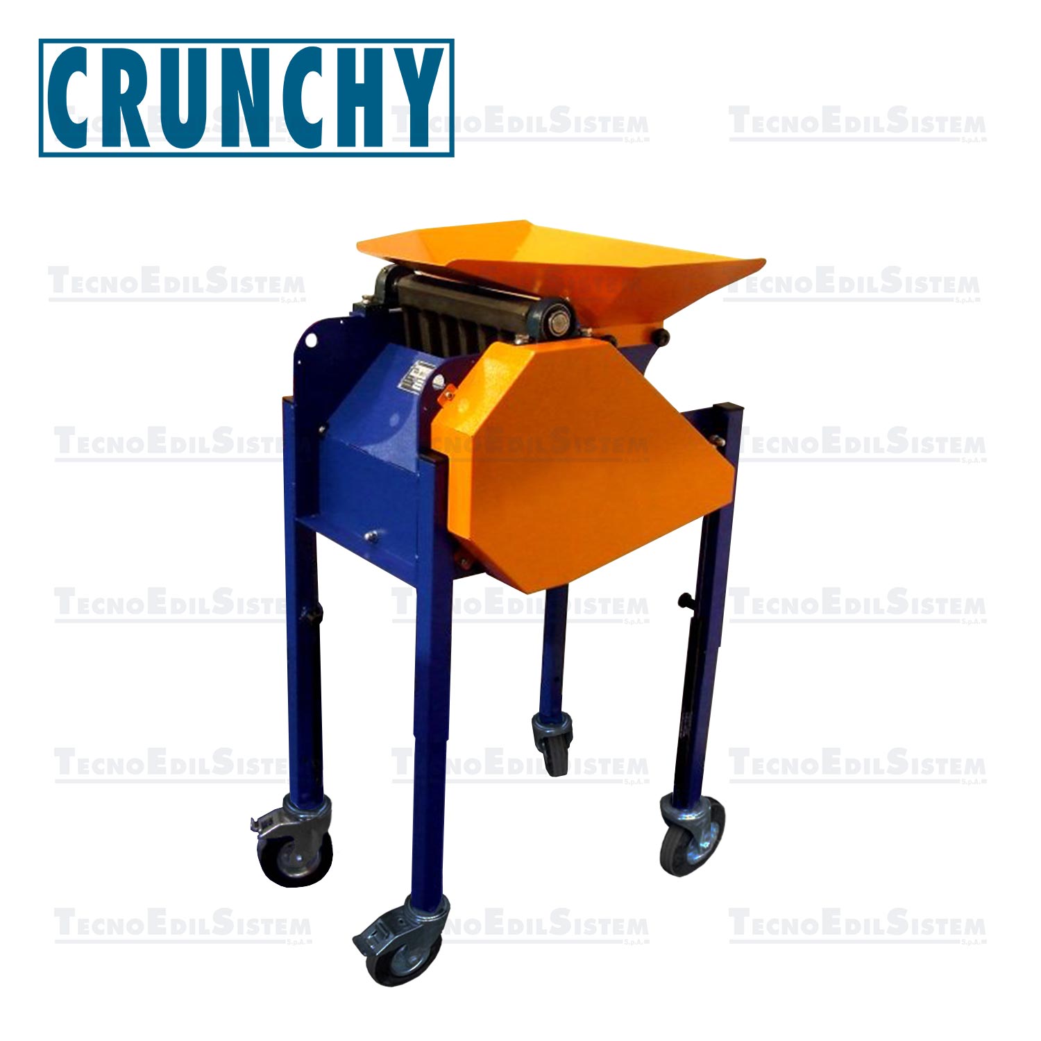 CRUNCHY-1