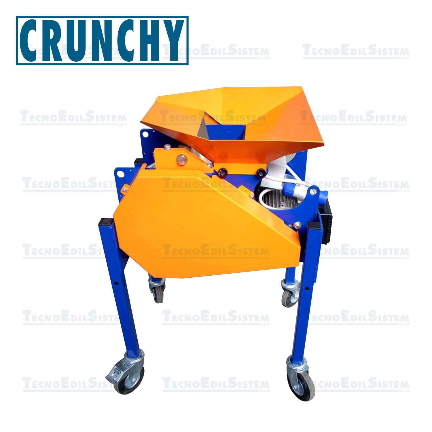 CRUNCHY-2