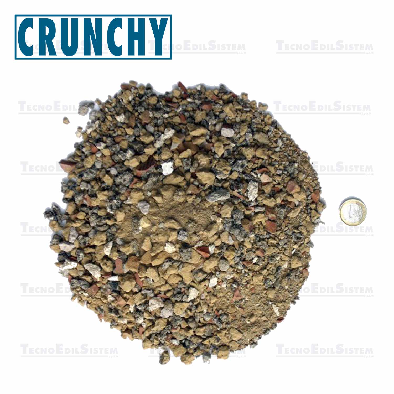 CRUNCHY-4