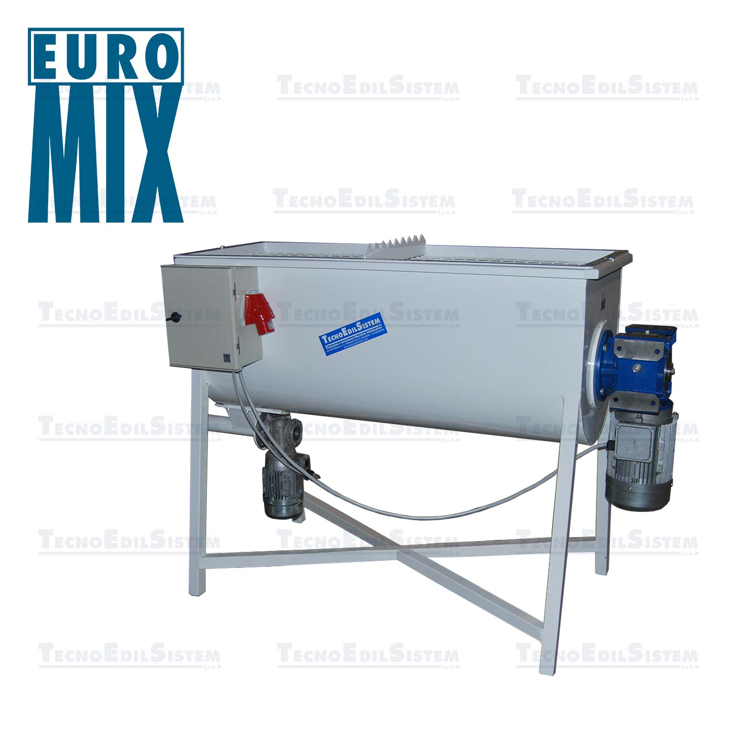 EURO-MIX-1