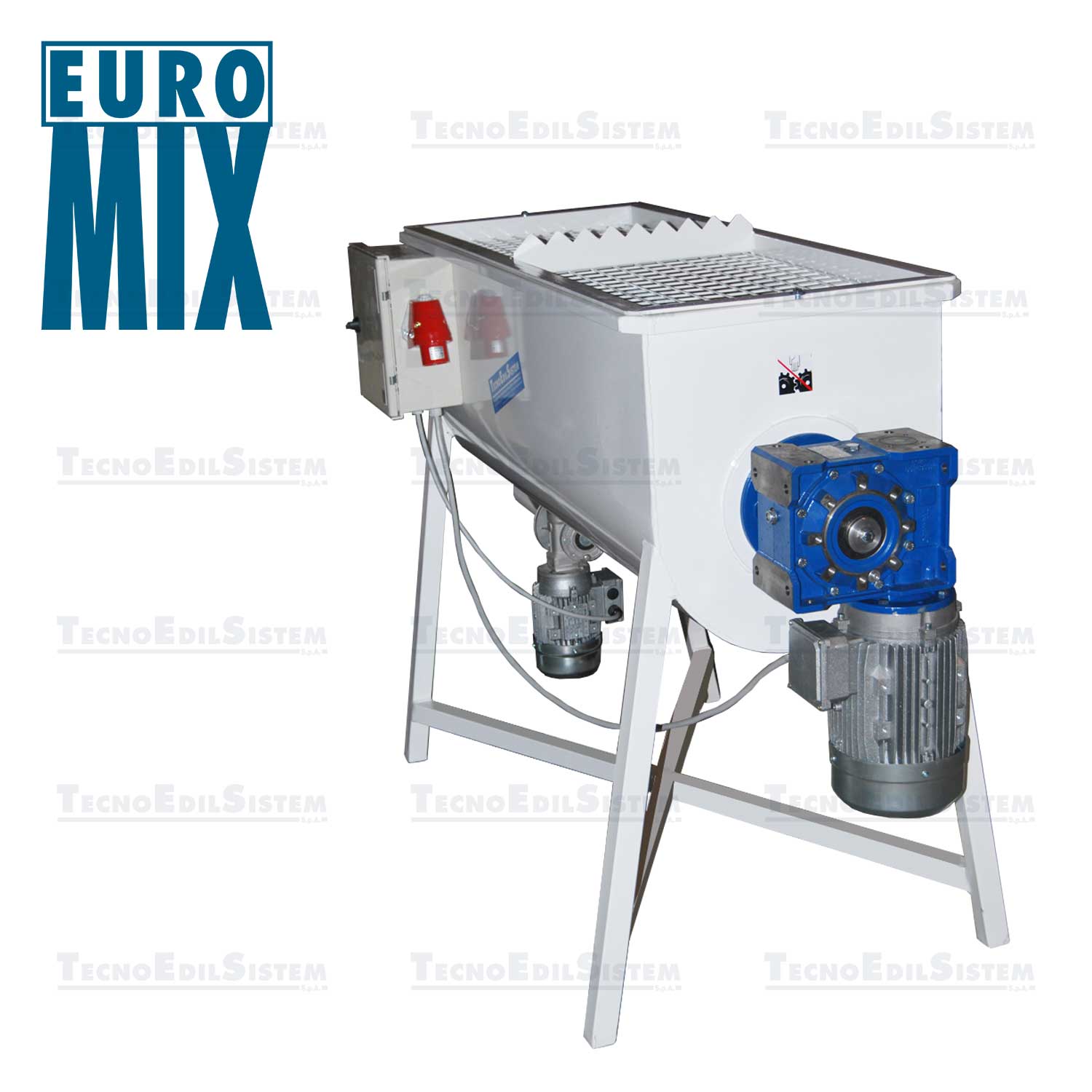 EURO-MIX-2