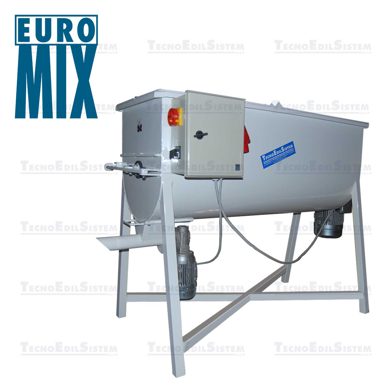 EURO-MIX-3