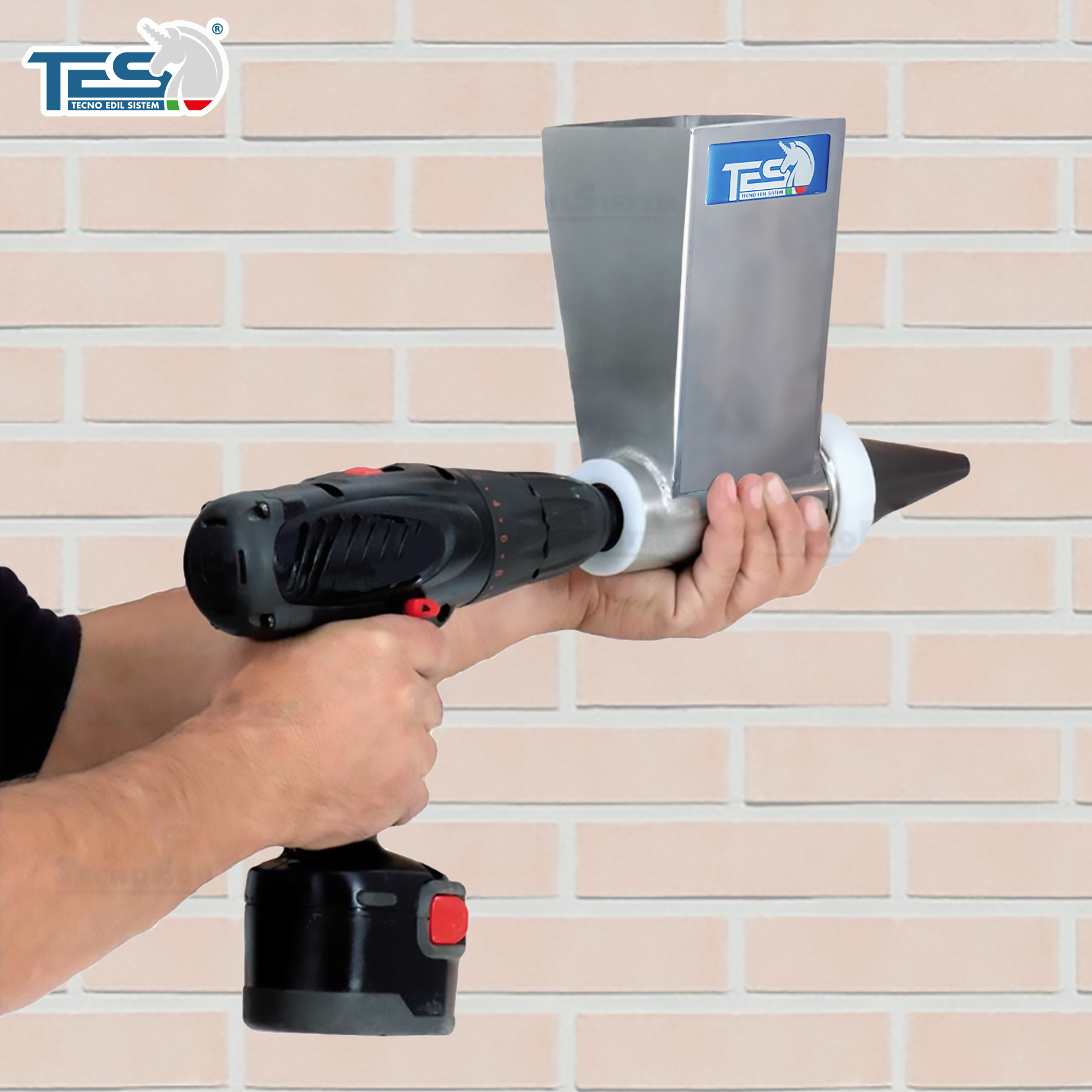 FUGATRICE TECNO EDIL SISTEM FUGATRICE TECNO EDIL SISTEM