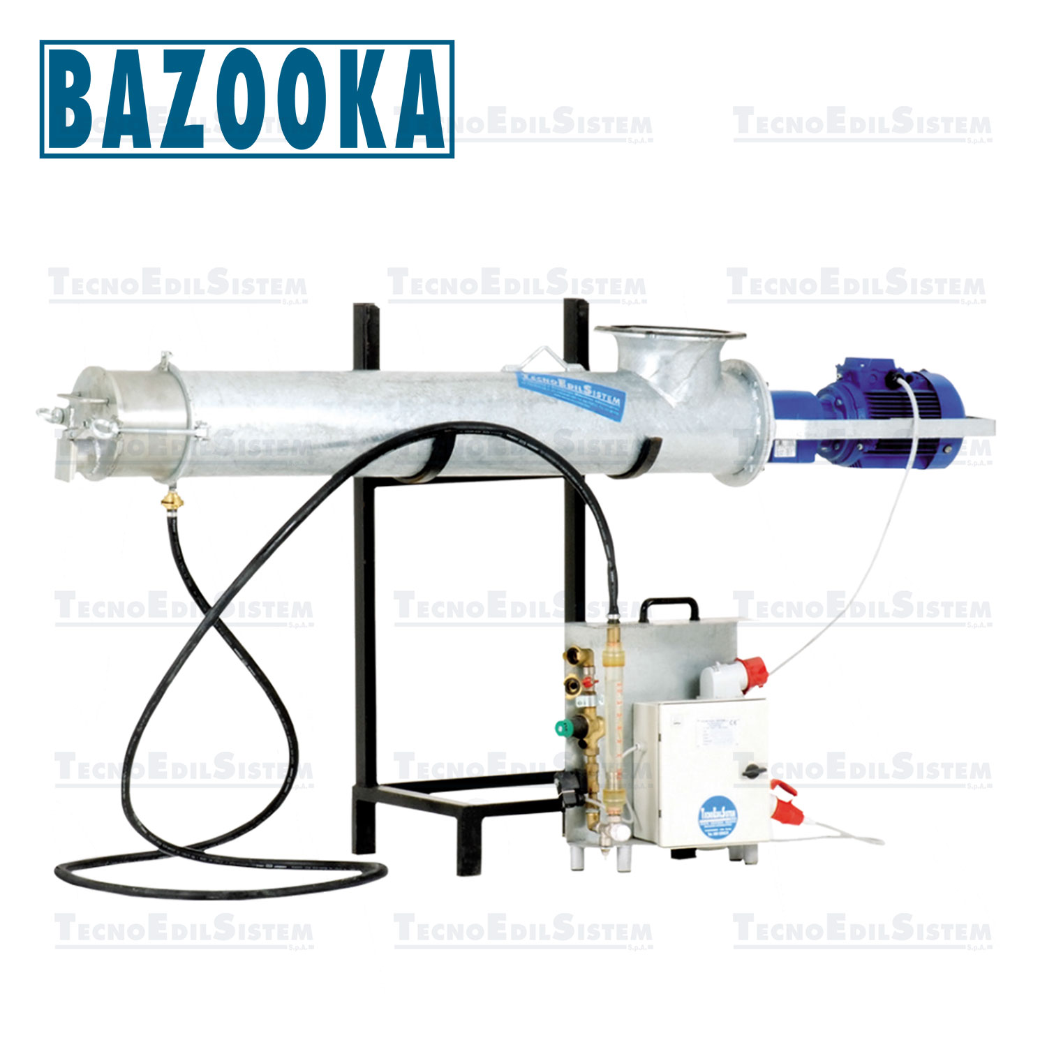 BAZOOKA-1