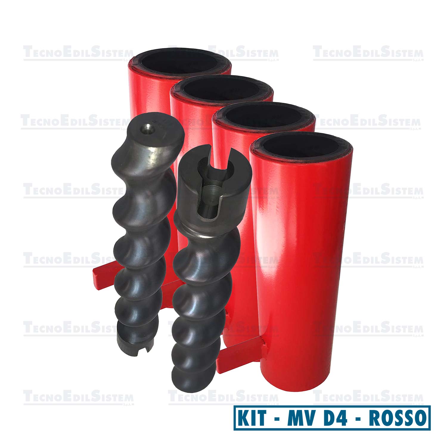KIT-MVD4-ROSSO-2+4